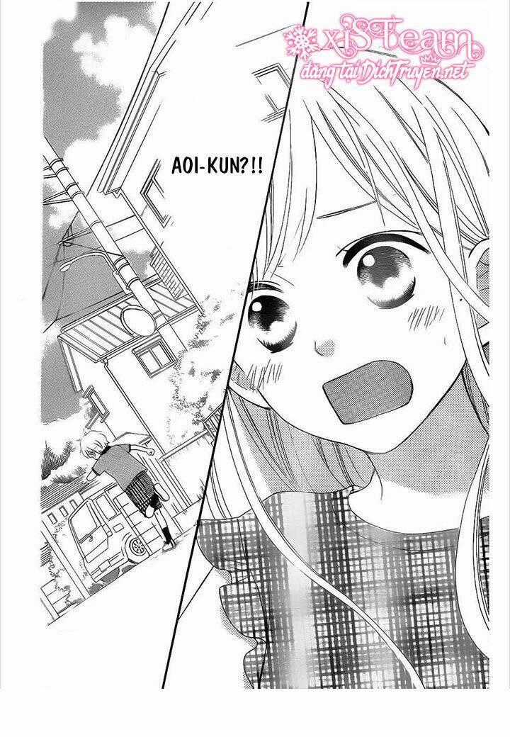 Life So Happy Chapter 10 trang 31