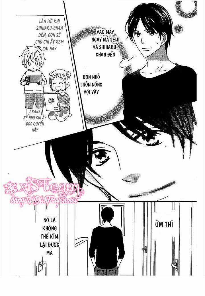 Life So Happy Chapter 10 trang 5