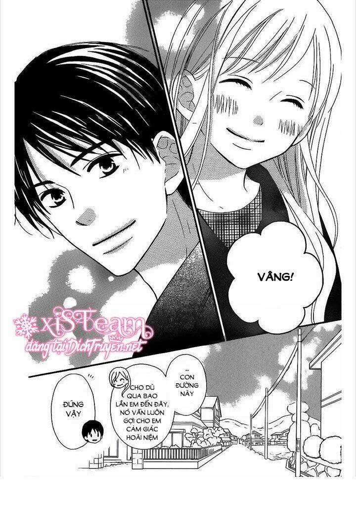 Life So Happy Chapter 10 trang 7