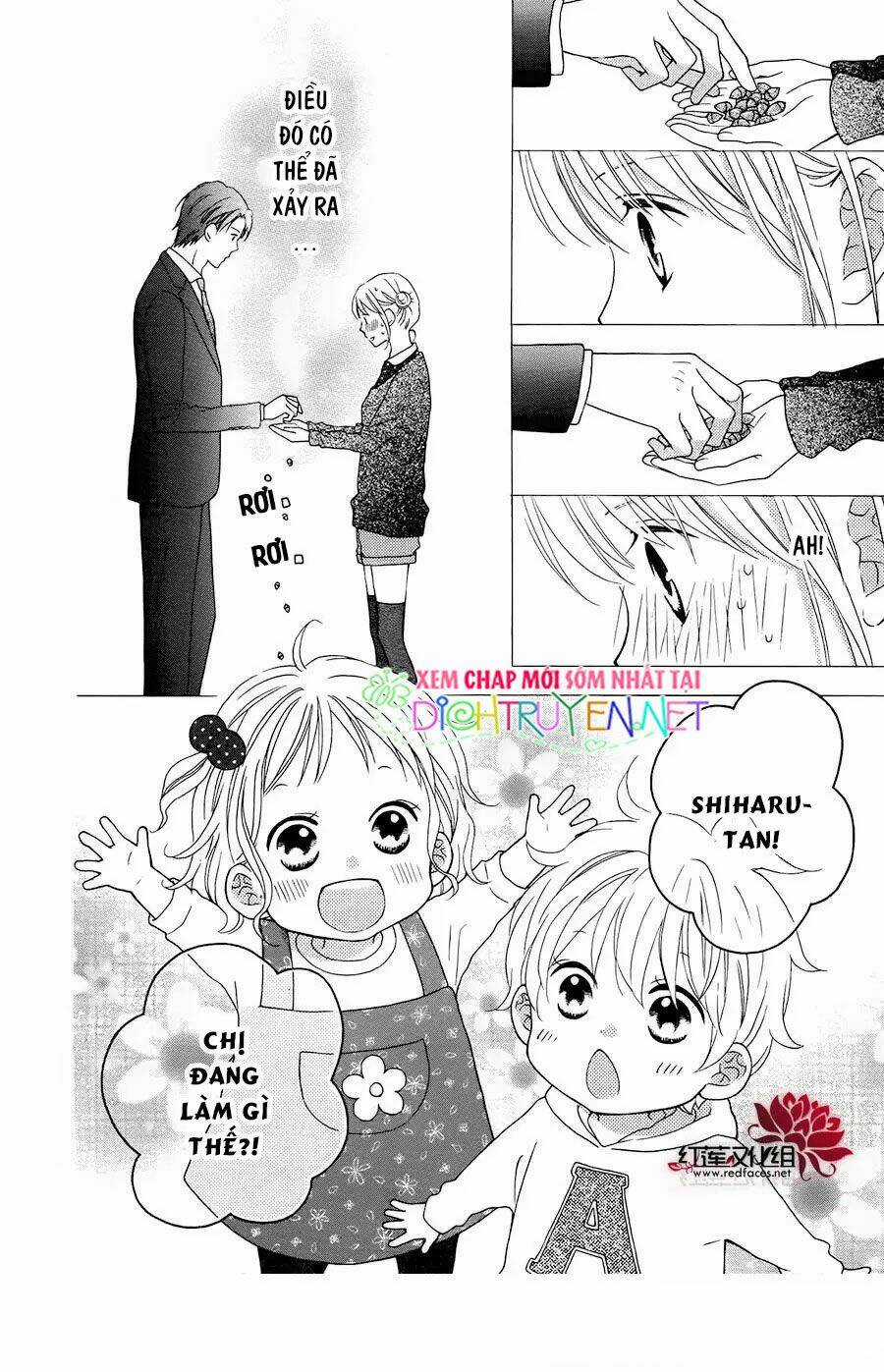 Life So Happy Chapter 11 trang 19