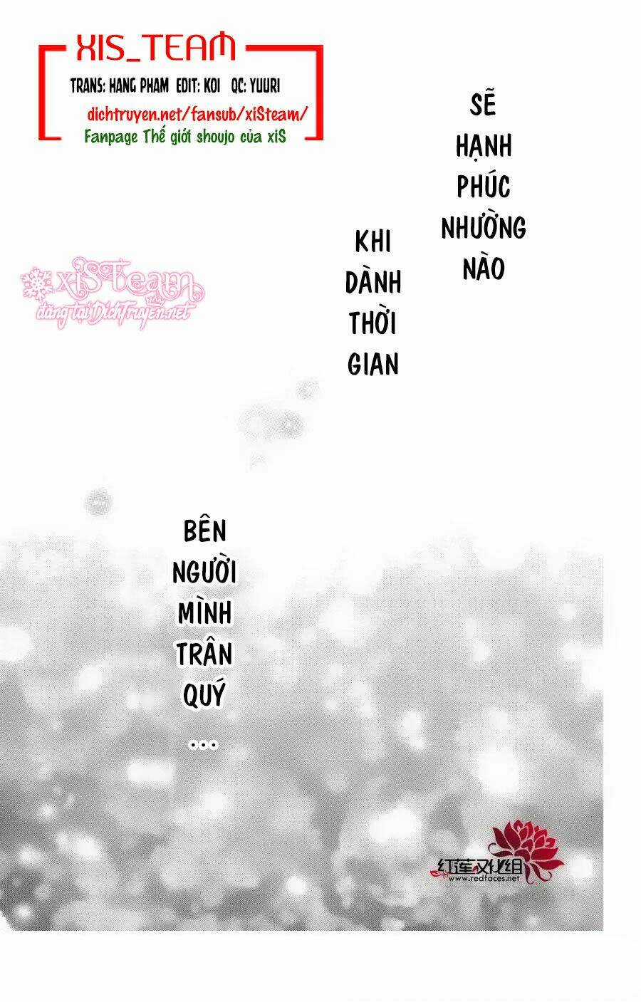 Life So Happy Chapter 11 trang 2