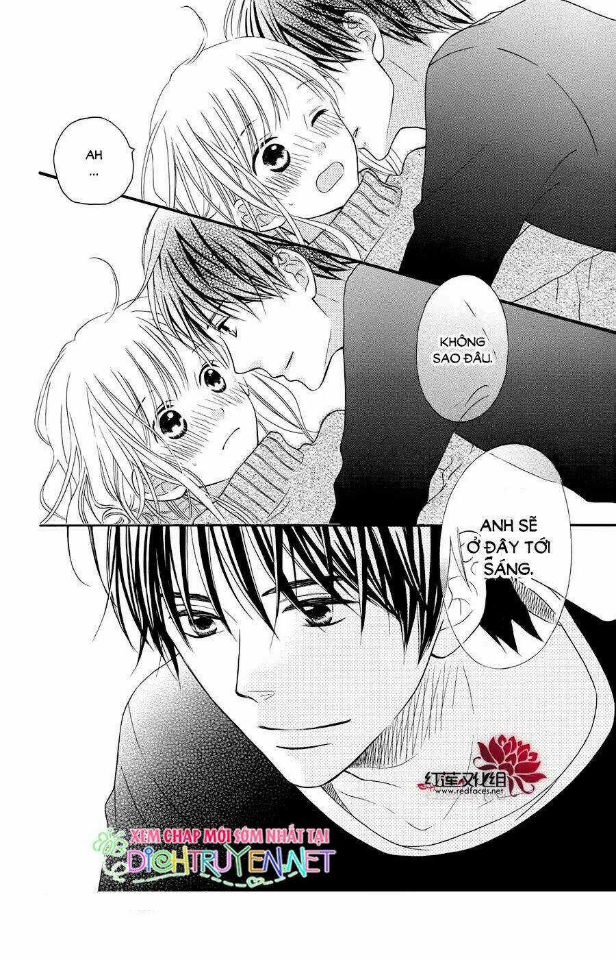 Life So Happy Chapter 11 trang 25