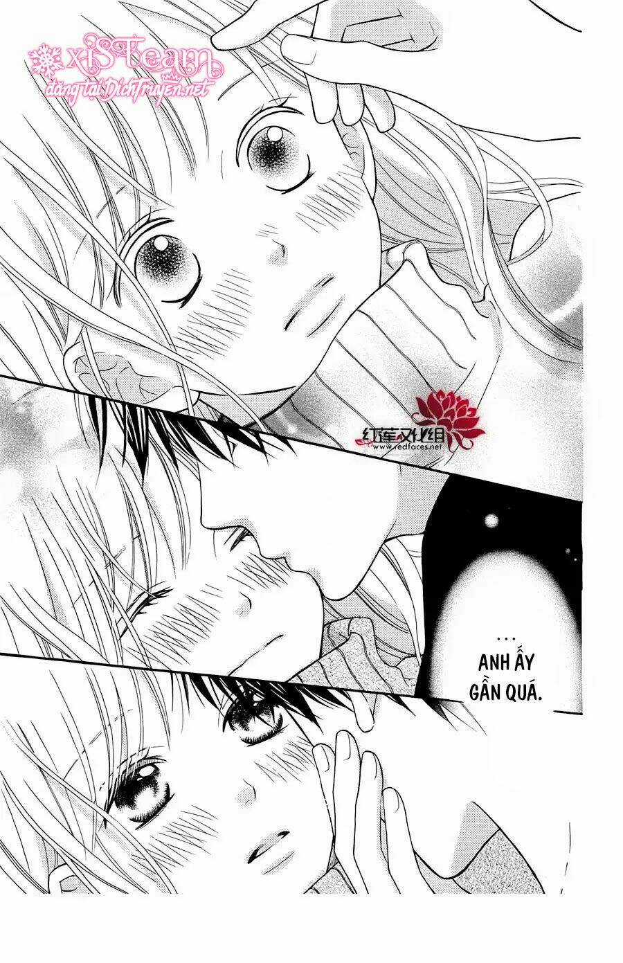 Life So Happy Chapter 11 trang 26