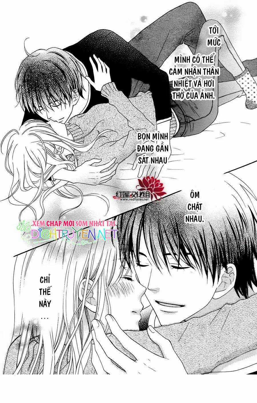 Life So Happy Chapter 11 trang 27