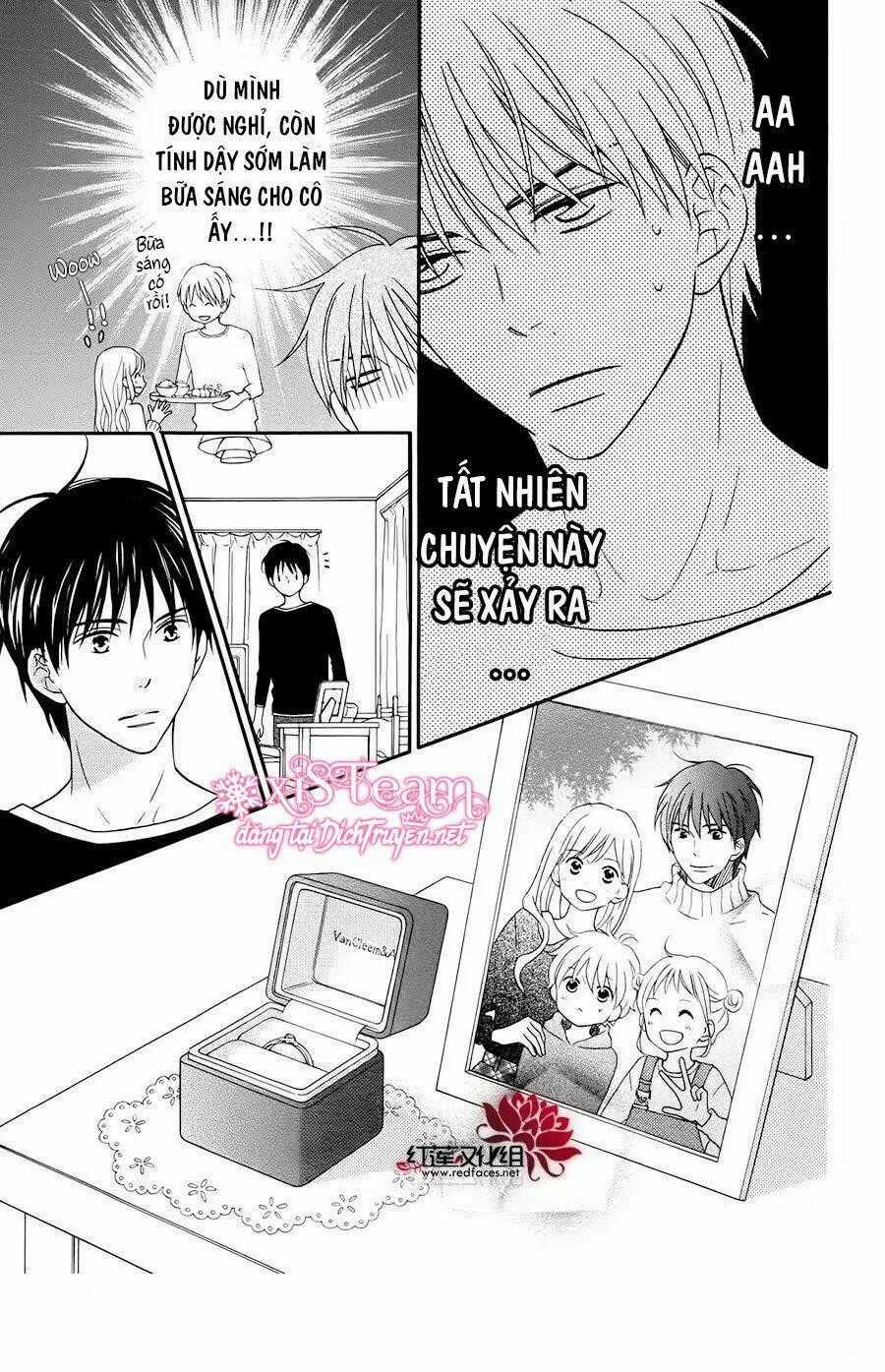 Life So Happy Chapter 11 trang 30