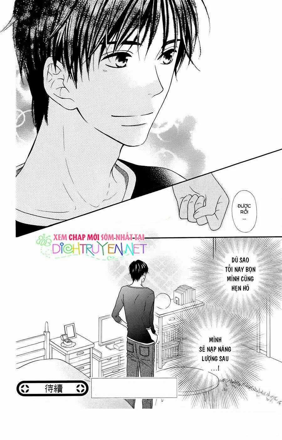 Life So Happy Chapter 11 trang 31