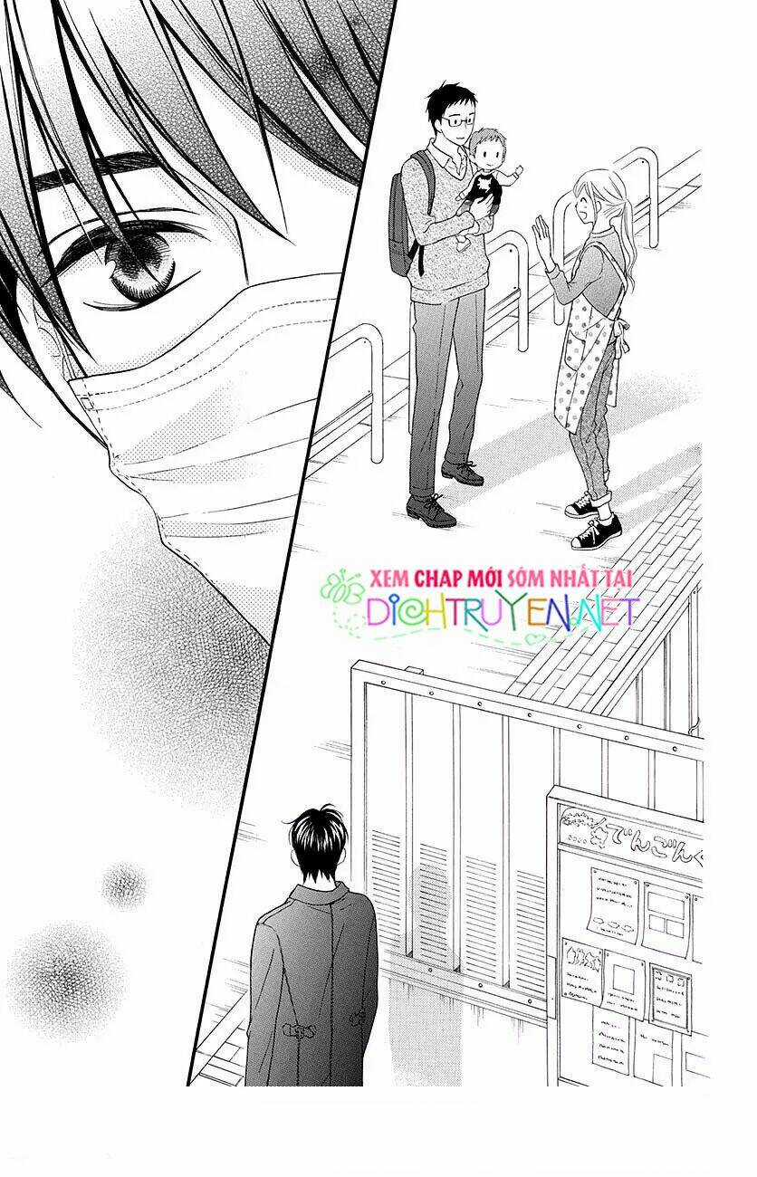 Life So Happy Chapter 12 trang 11