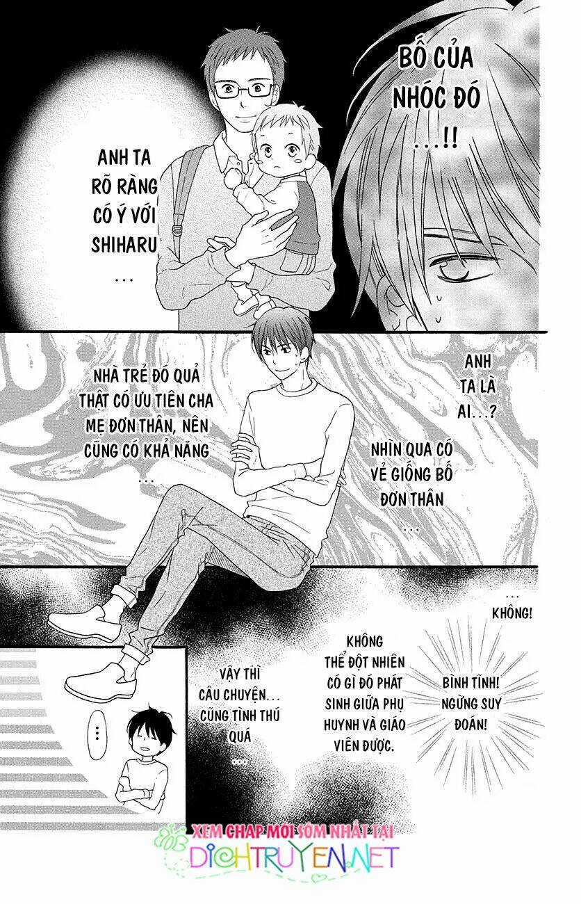 Life So Happy Chapter 12 trang 17