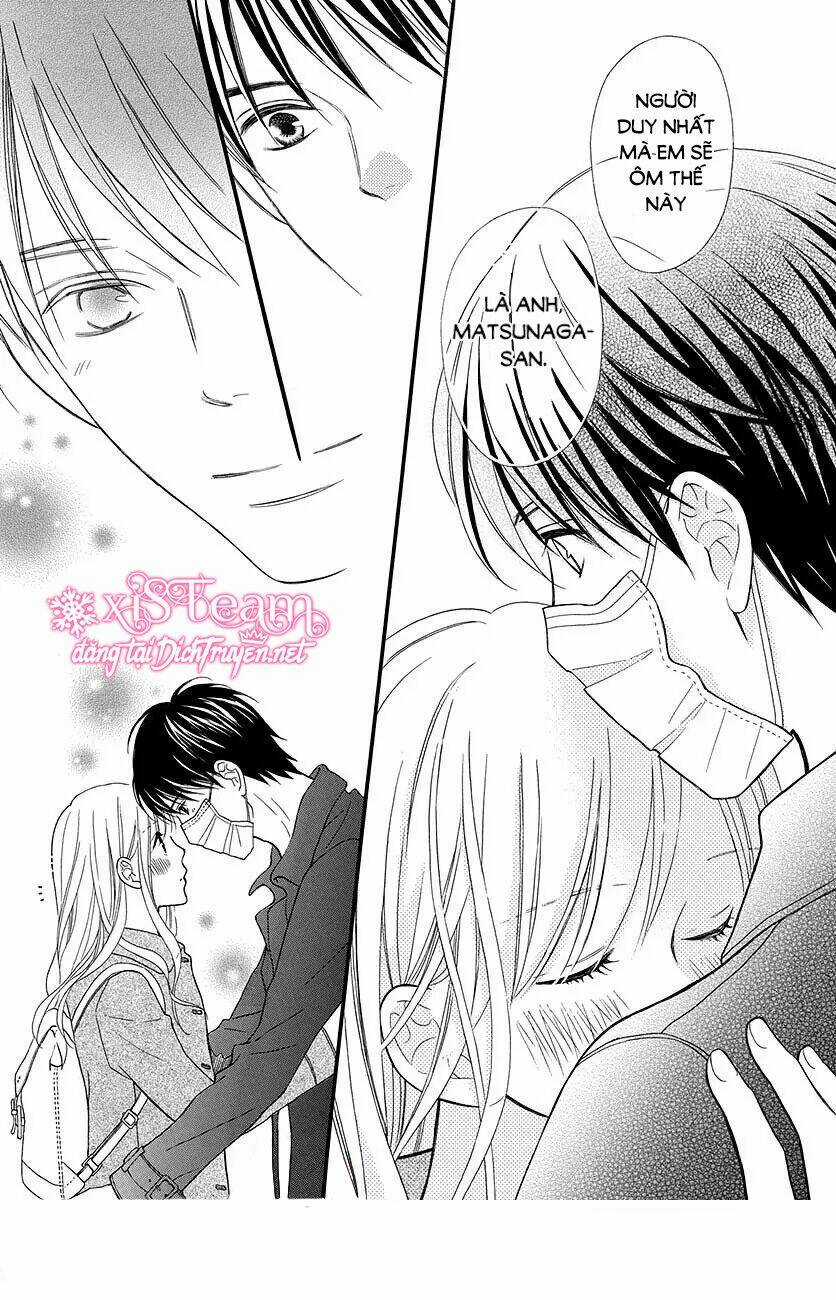 Life So Happy Chapter 12 trang 27