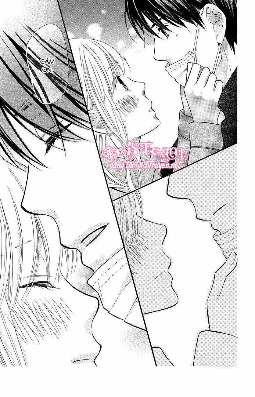 Life So Happy Chapter 12 trang 29