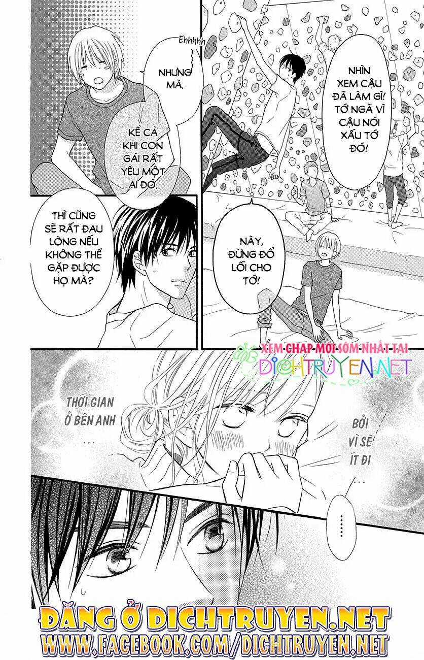 Life So Happy Chapter 12 trang 3