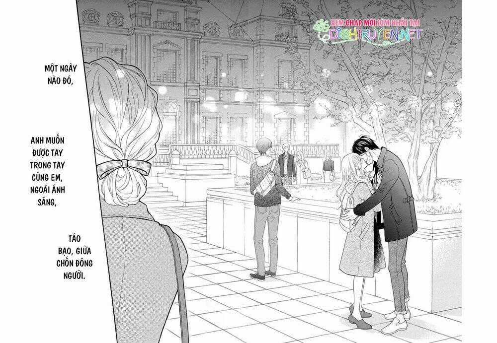 Life So Happy Chapter 12 trang 30