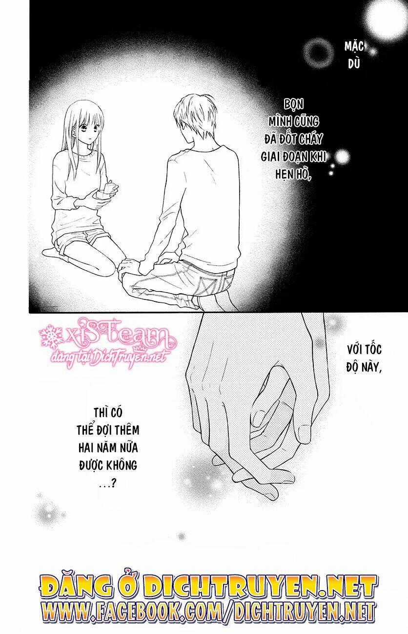 Life So Happy Chapter 12 trang 31