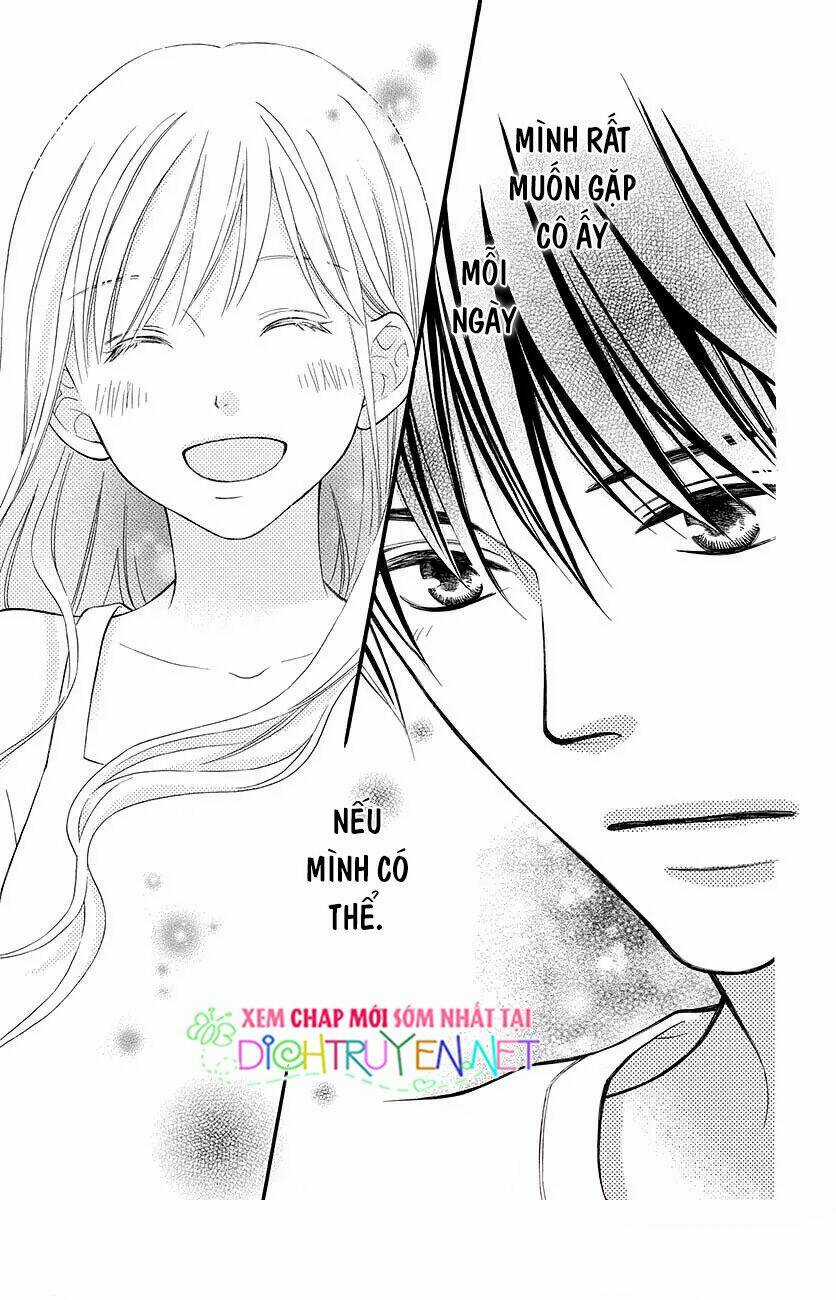 Life So Happy Chapter 12 trang 5