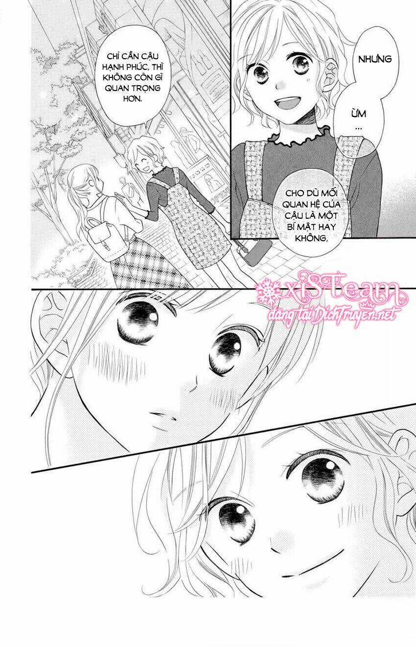 Life So Happy Chapter 13 trang 17