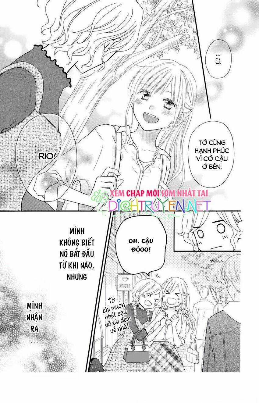 Life So Happy Chapter 13 trang 18