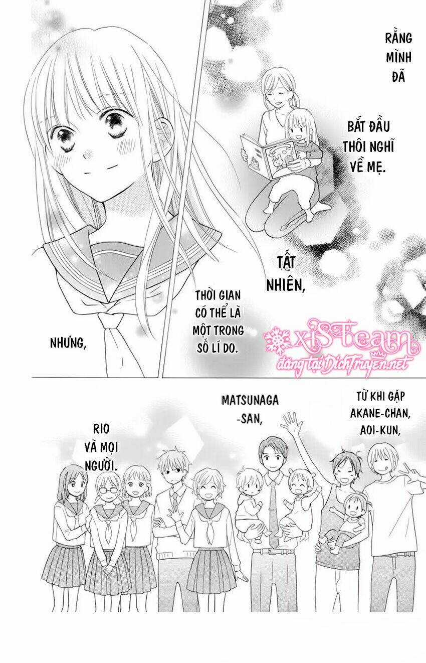 Life So Happy Chapter 13 trang 19