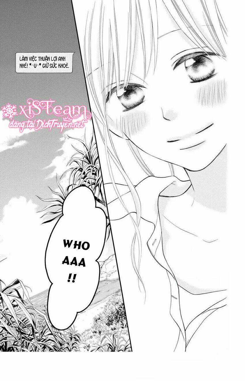 Life So Happy Chapter 13 trang 2