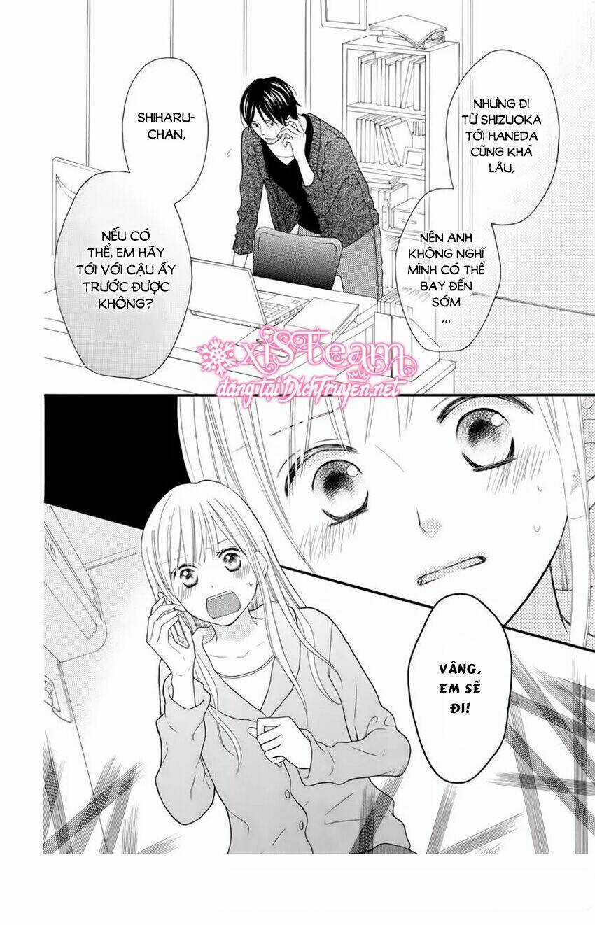 Life So Happy Chapter 13 trang 25