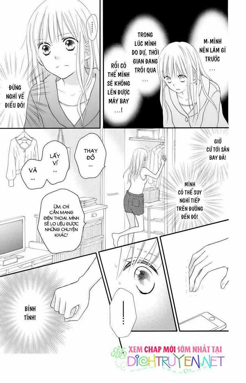 Life So Happy Chapter 13 trang 28