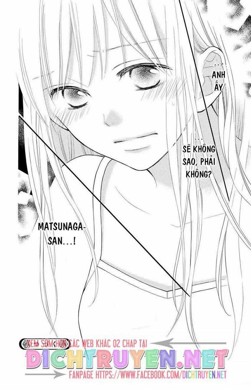 Life So Happy Chapter 13 trang 29