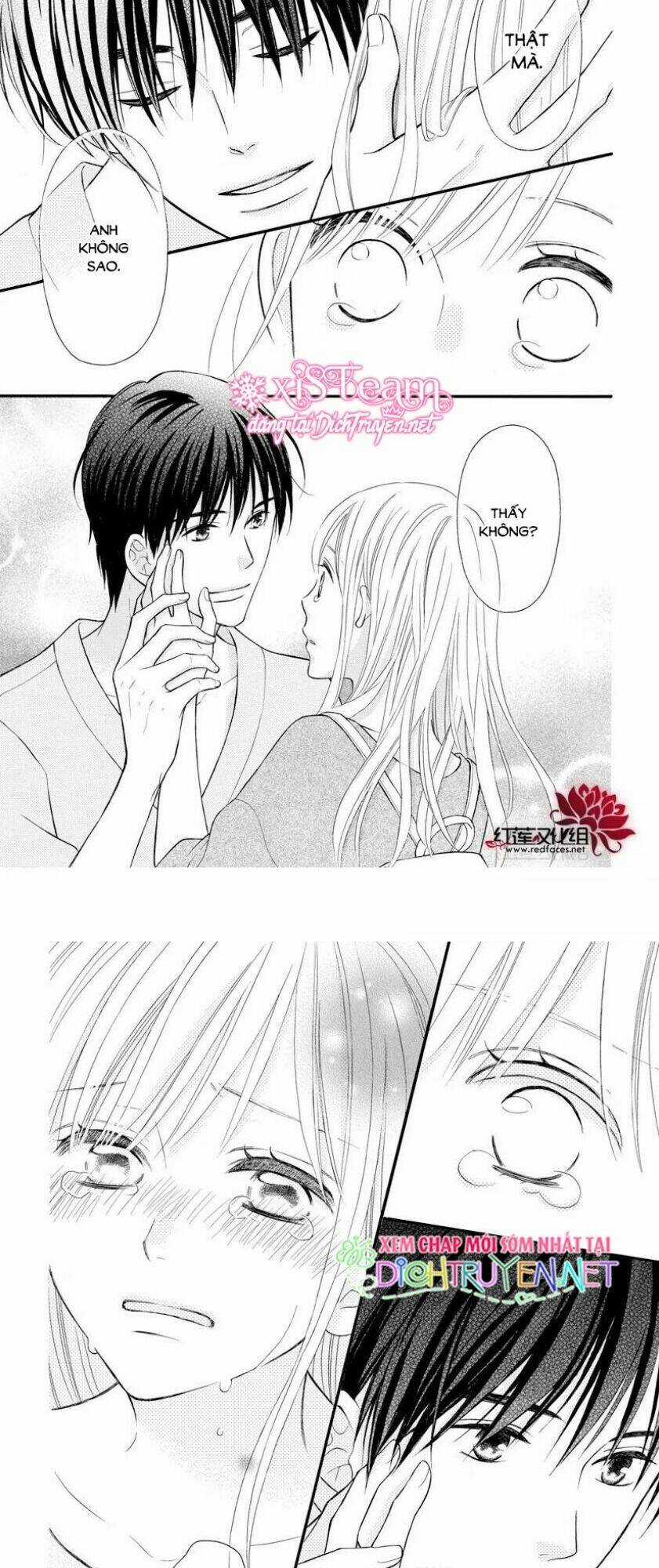 Life So Happy Chapter 14 trang 19