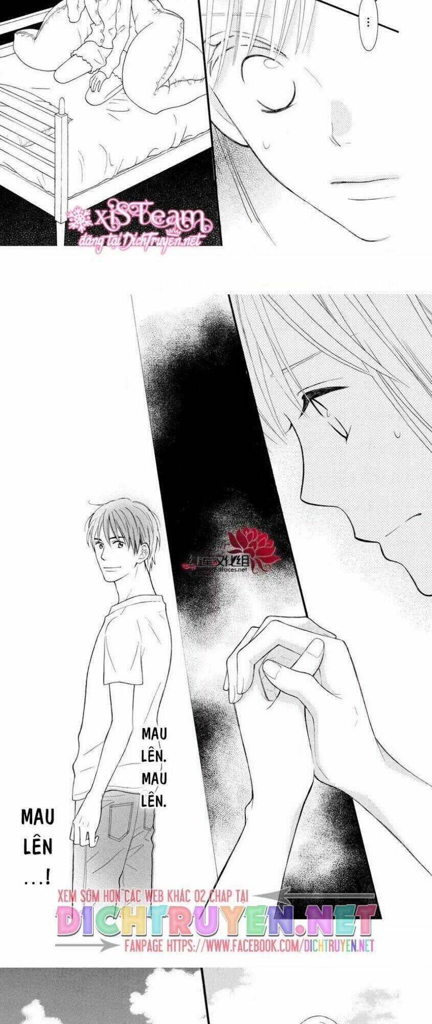 Life So Happy Chapter 14 trang 2