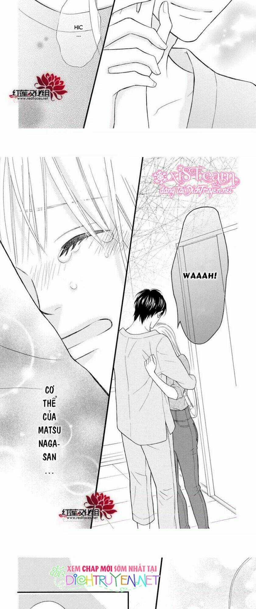 Life So Happy Chapter 14 trang 20