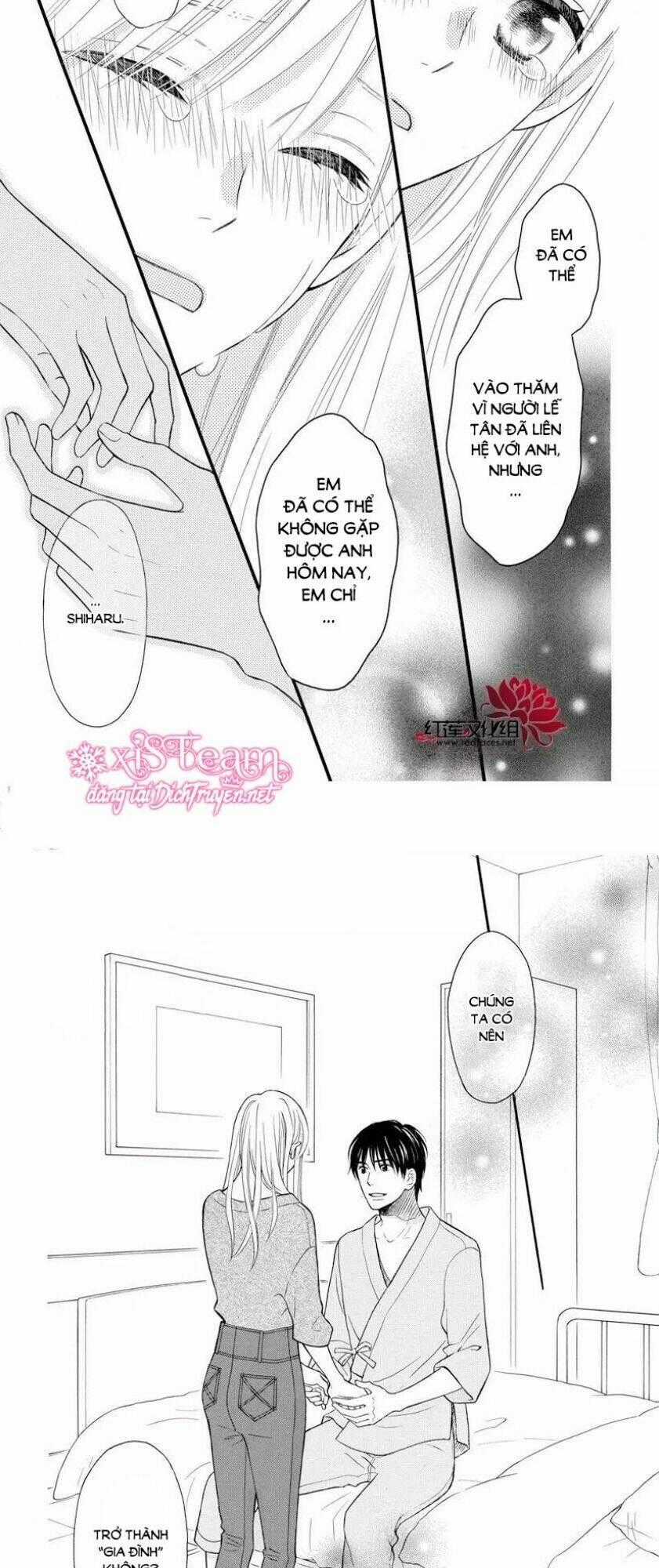 Life So Happy Chapter 14 trang 23