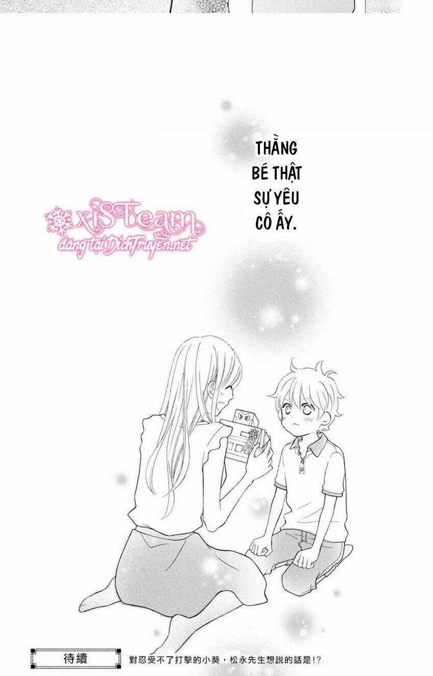 Life So Happy Chapter 15 trang 15