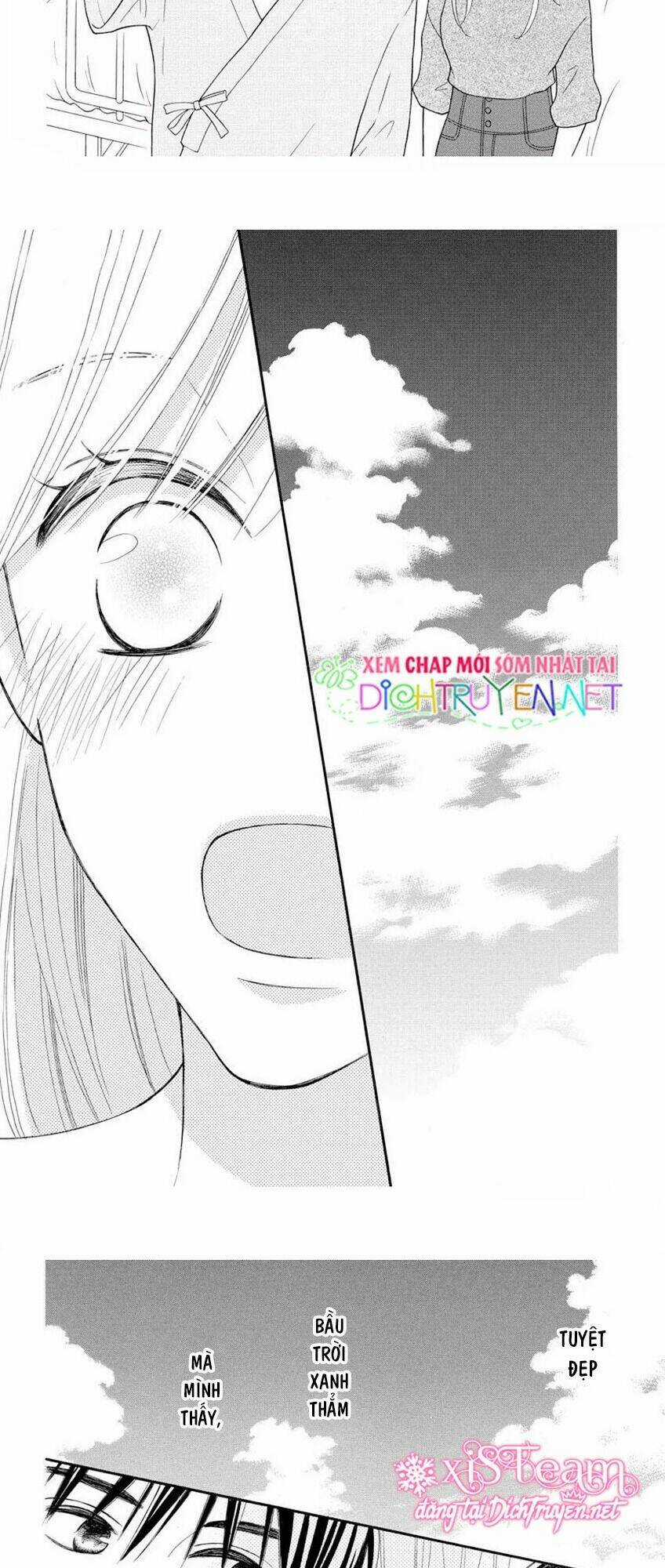 Life So Happy Chapter 15 trang 9