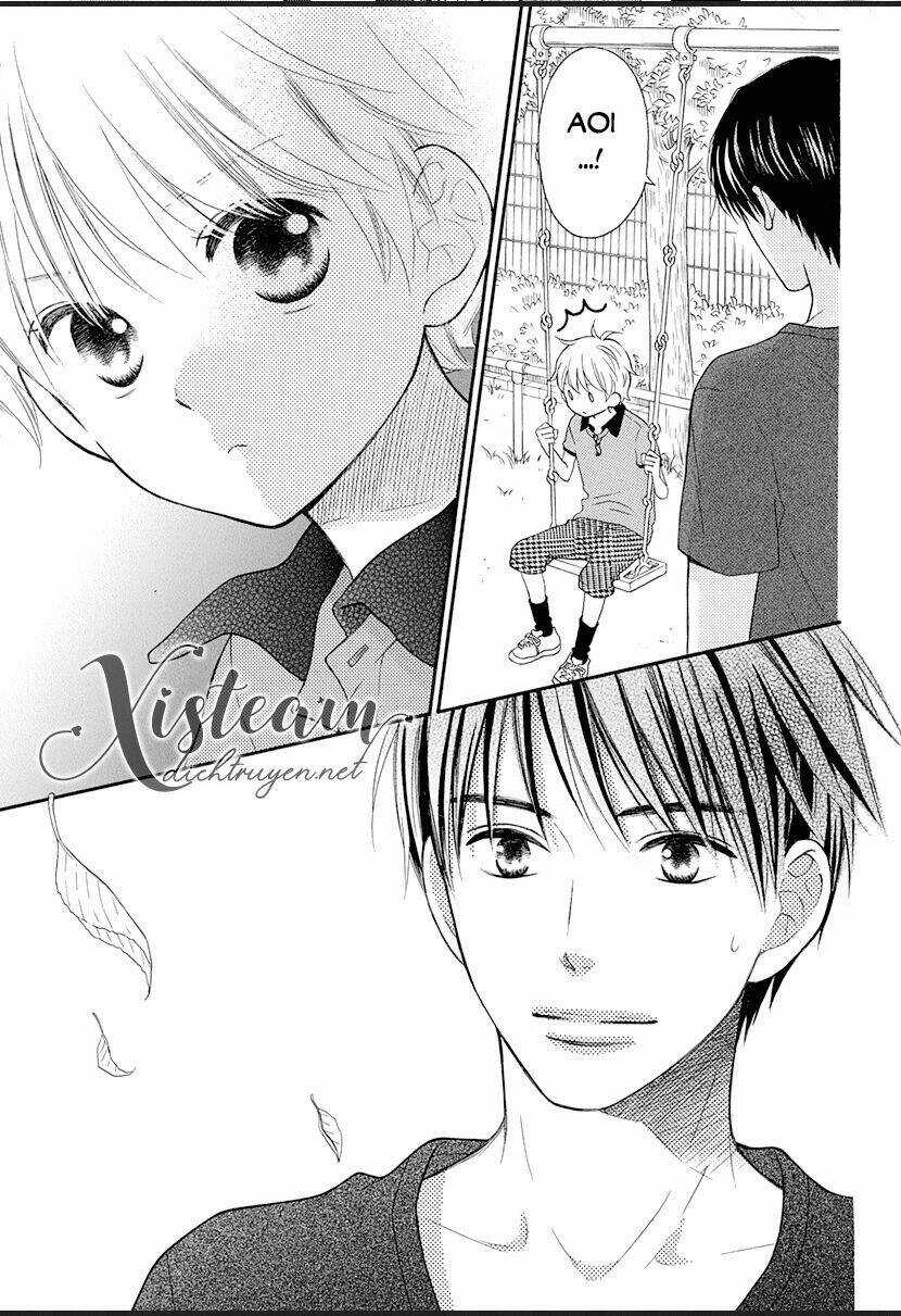 Life So Happy Chapter 16 trang 16