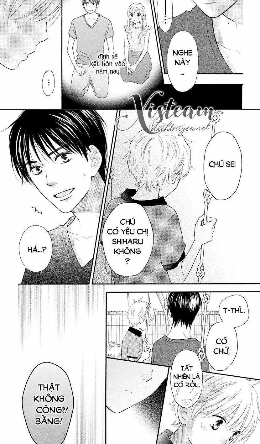 Life So Happy Chapter 16 trang 19