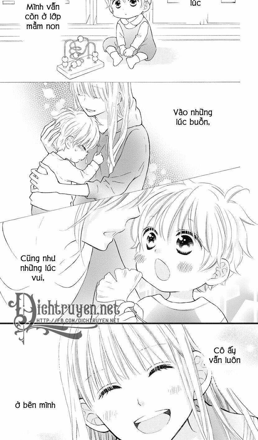 Life So Happy Chapter 16 trang 2