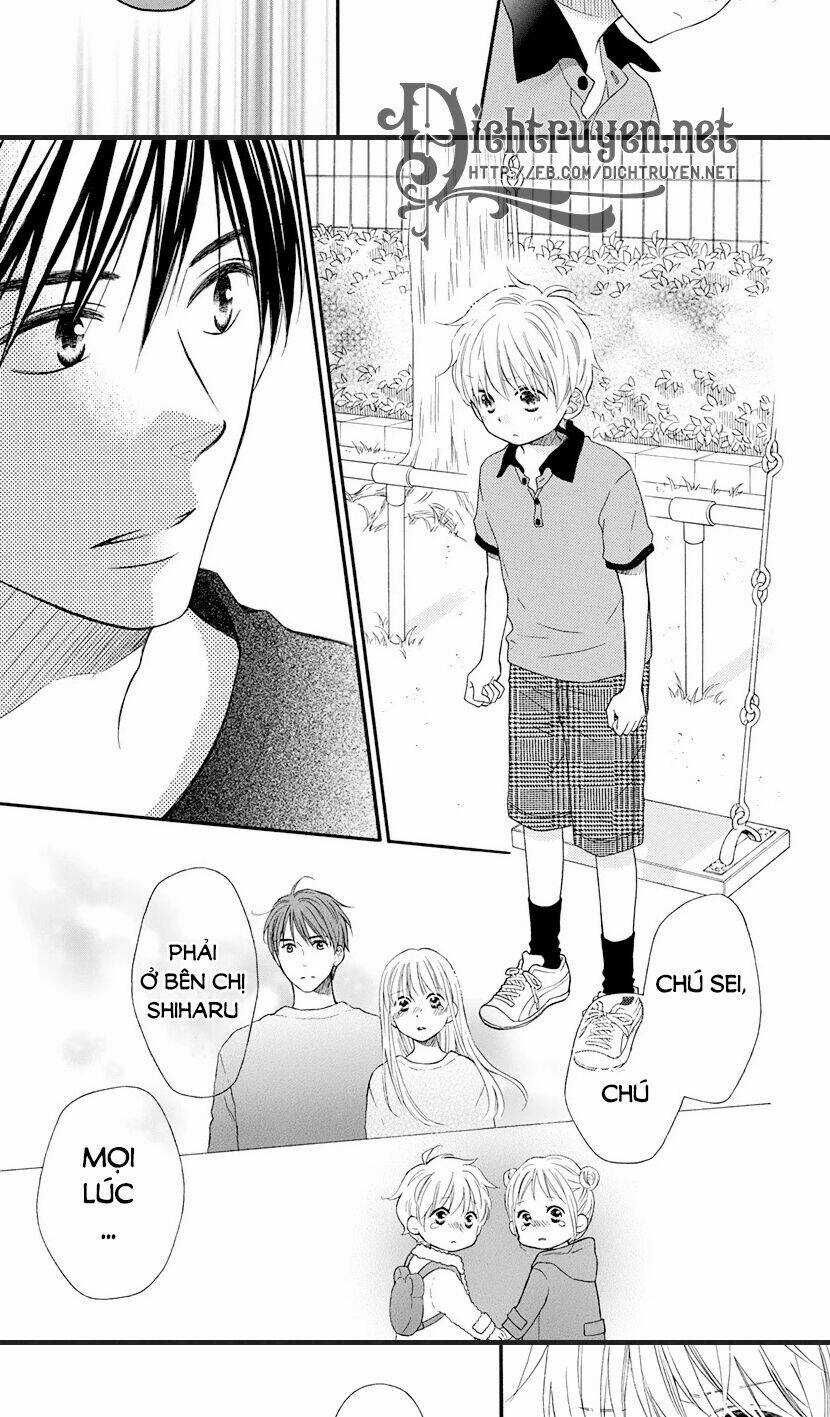 Life So Happy Chapter 16 trang 20