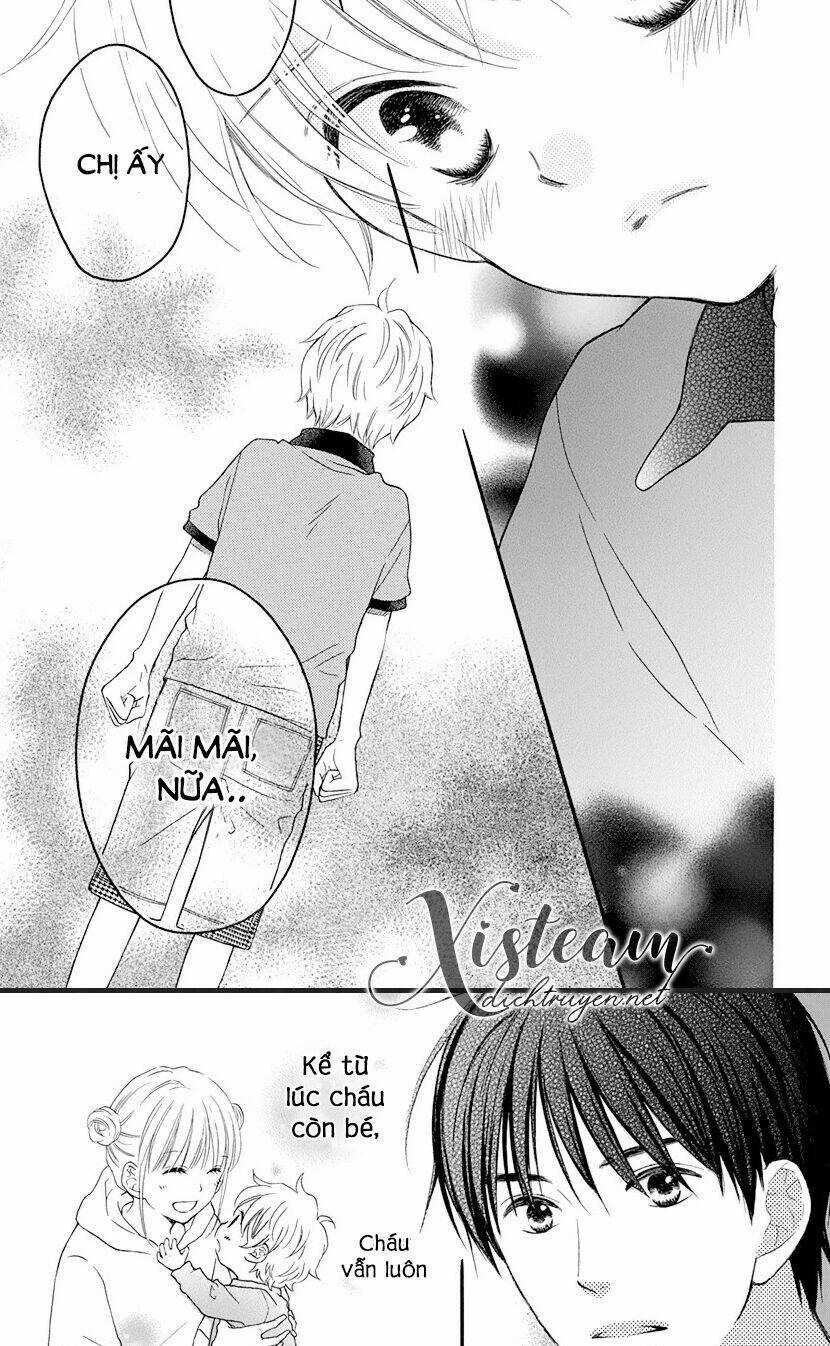 Life So Happy Chapter 16 trang 22