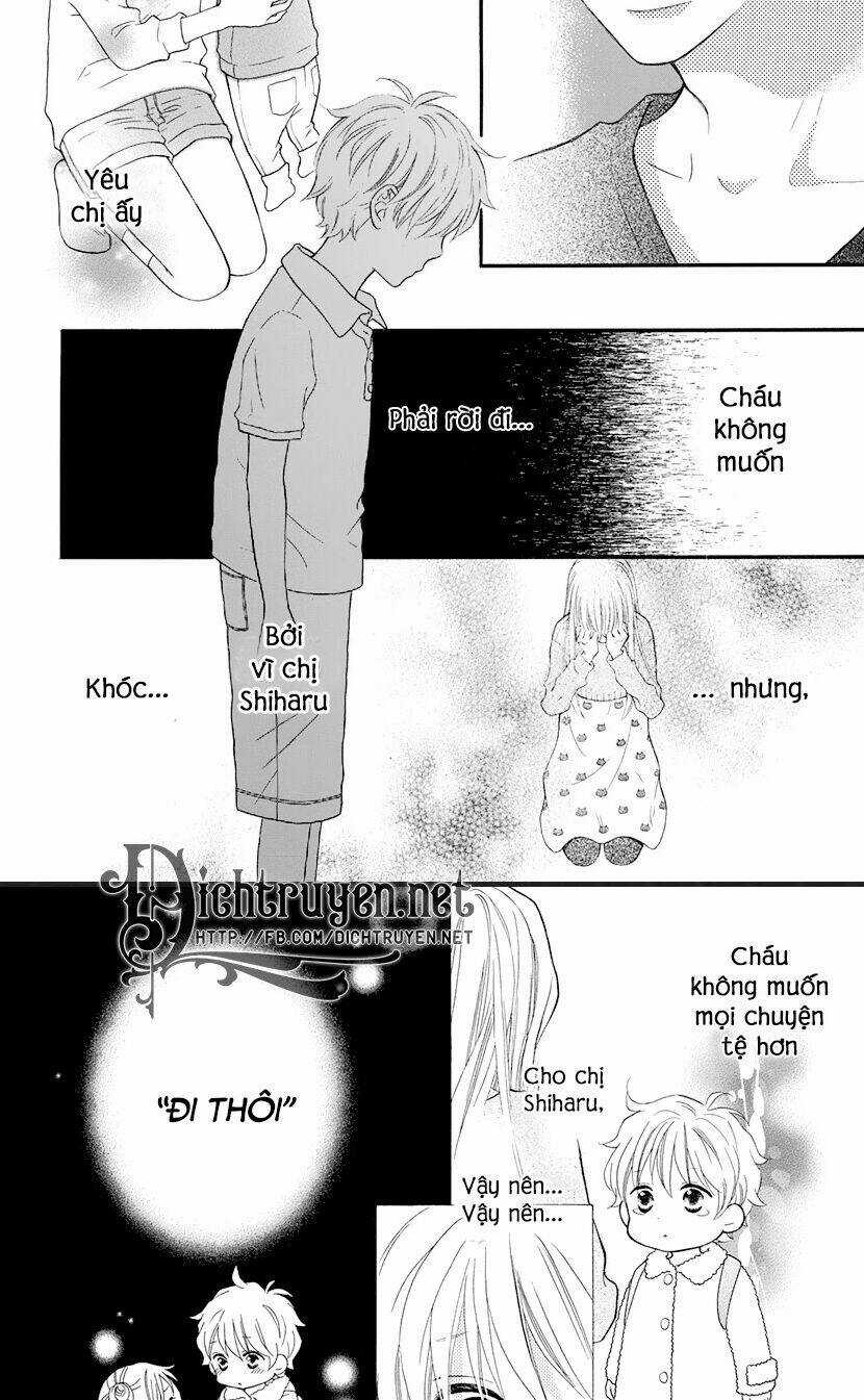 Life So Happy Chapter 16 trang 23