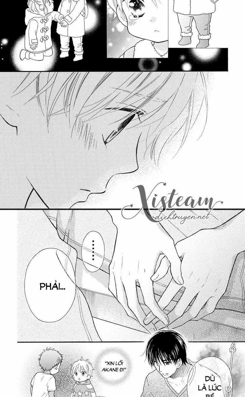 Life So Happy Chapter 16 trang 24