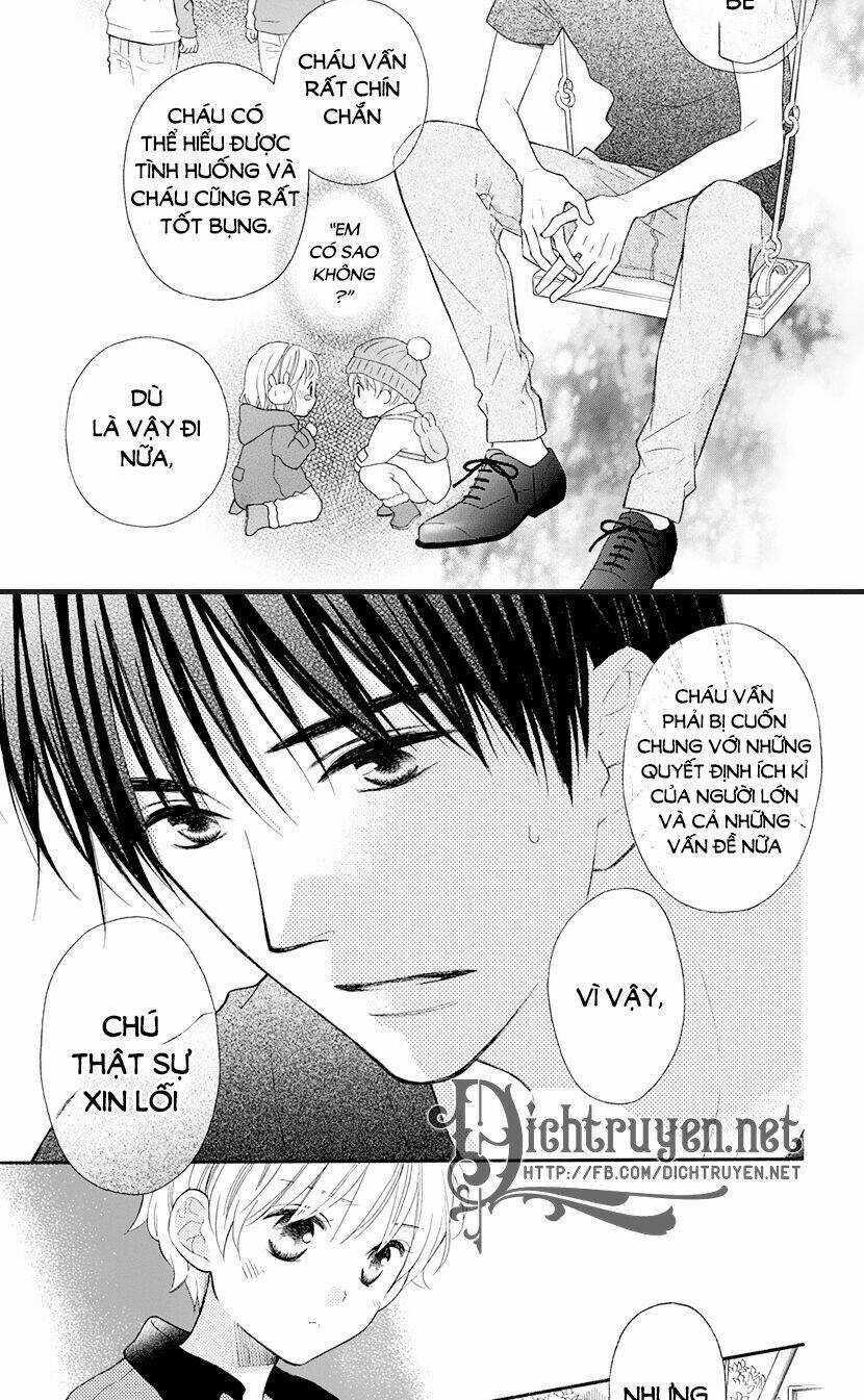 Life So Happy Chapter 16 trang 25