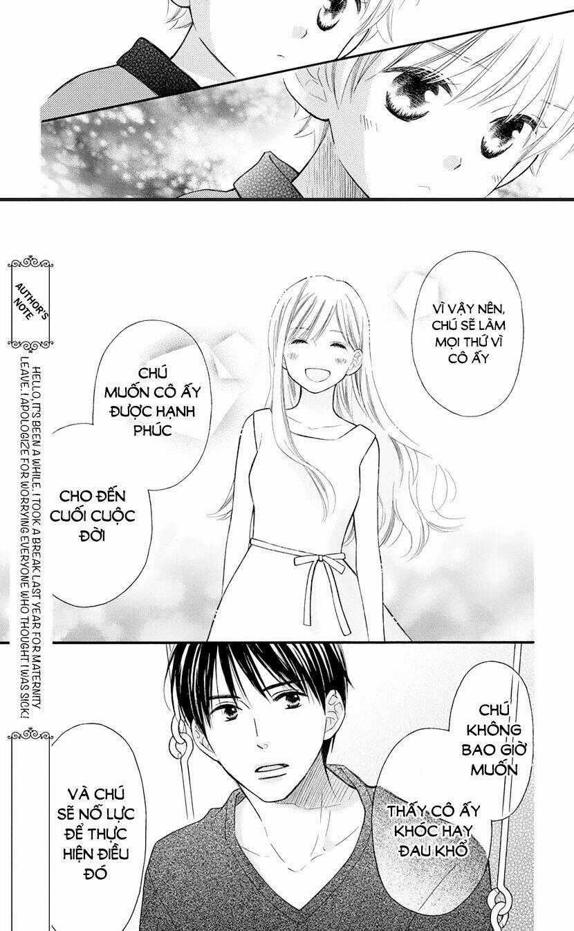 Life So Happy Chapter 16 trang 27