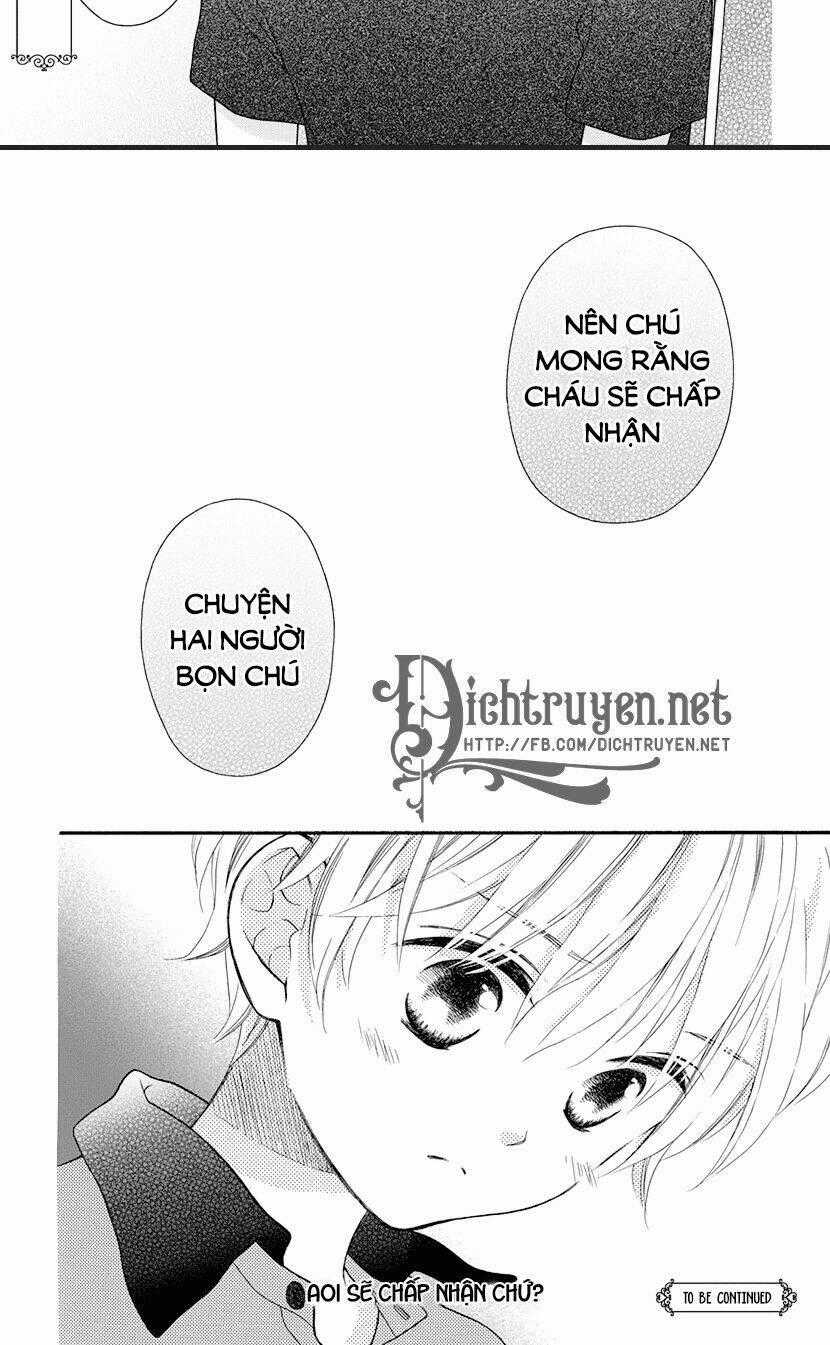 Life So Happy Chapter 16 trang 28