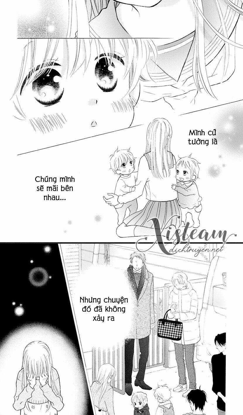 Life So Happy Chapter 16 trang 3