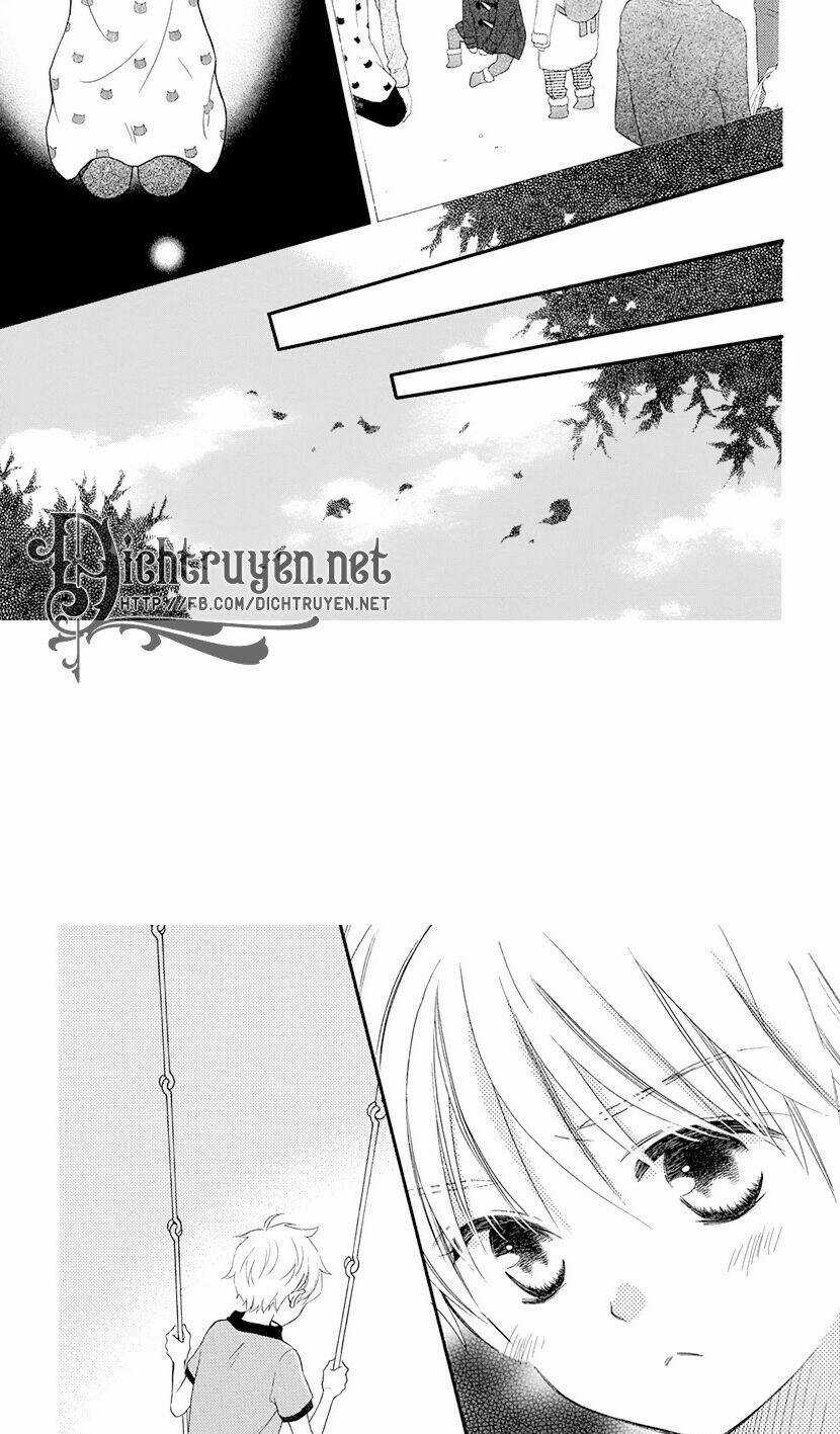 Life So Happy Chapter 16 trang 4