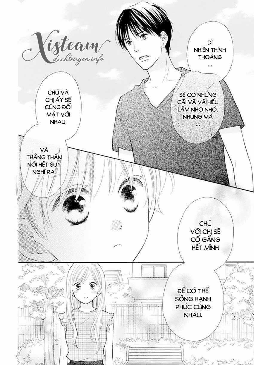 Life So Happy Chapter 17 trang 13