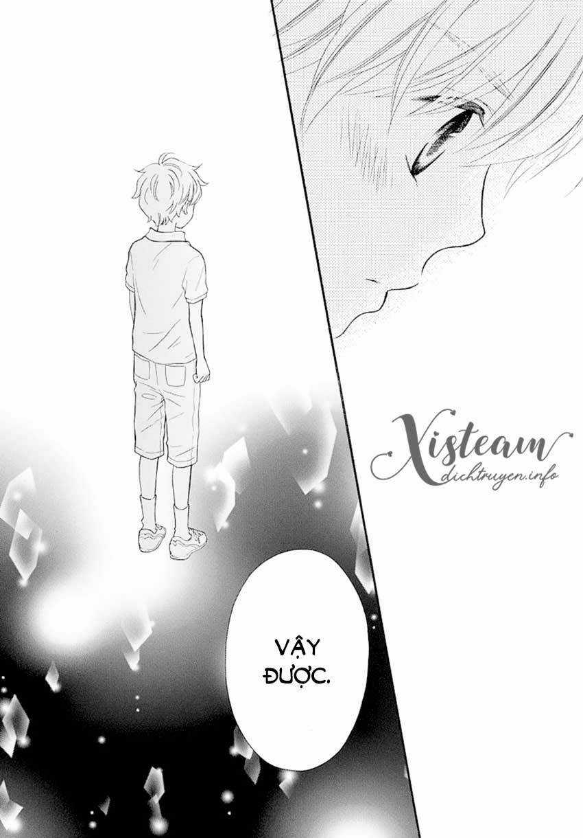 Life So Happy Chapter 17 trang 14