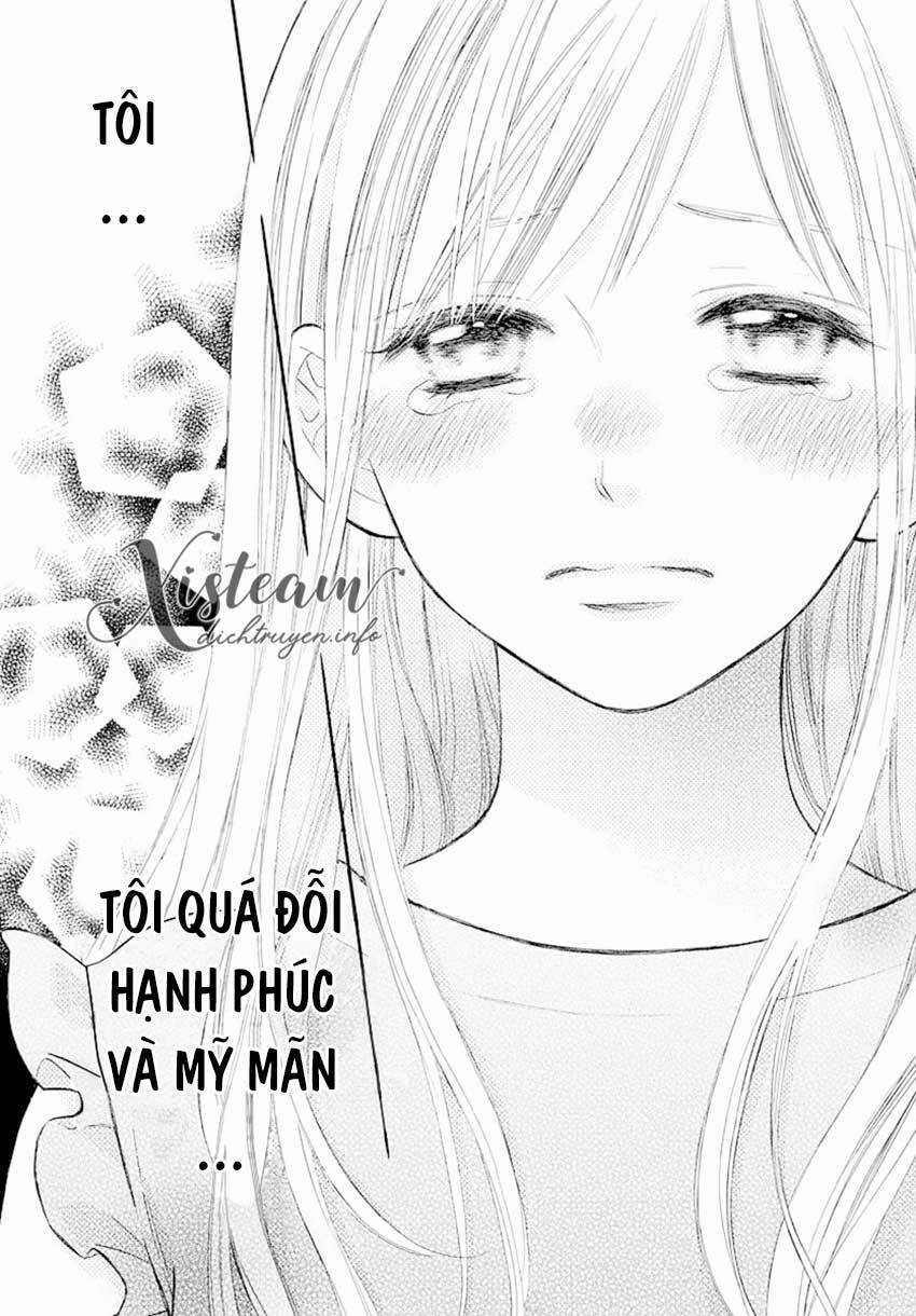 Life So Happy Chapter 17 trang 16