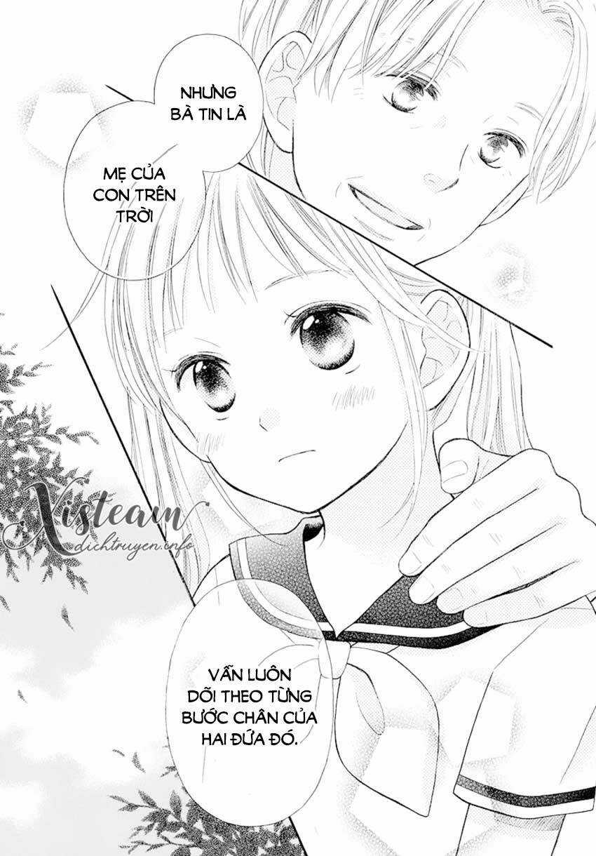 Life So Happy Chapter 17 trang 20