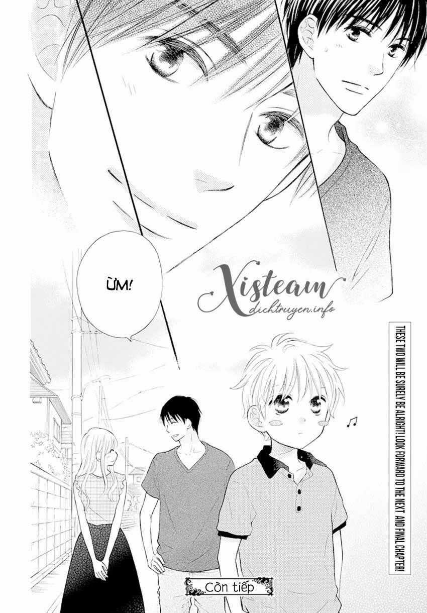 Life So Happy Chapter 17 trang 25