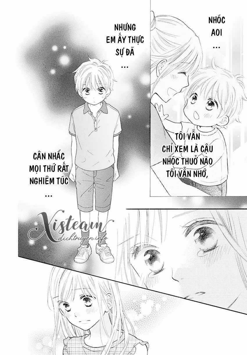 Life So Happy Chapter 17 trang 7