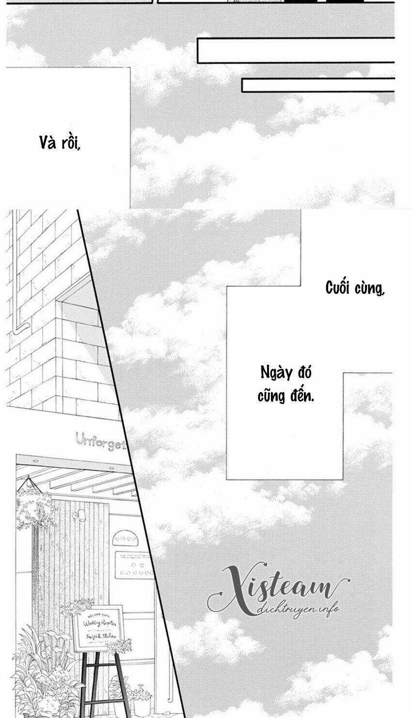 Life So Happy Chapter 18 trang 12